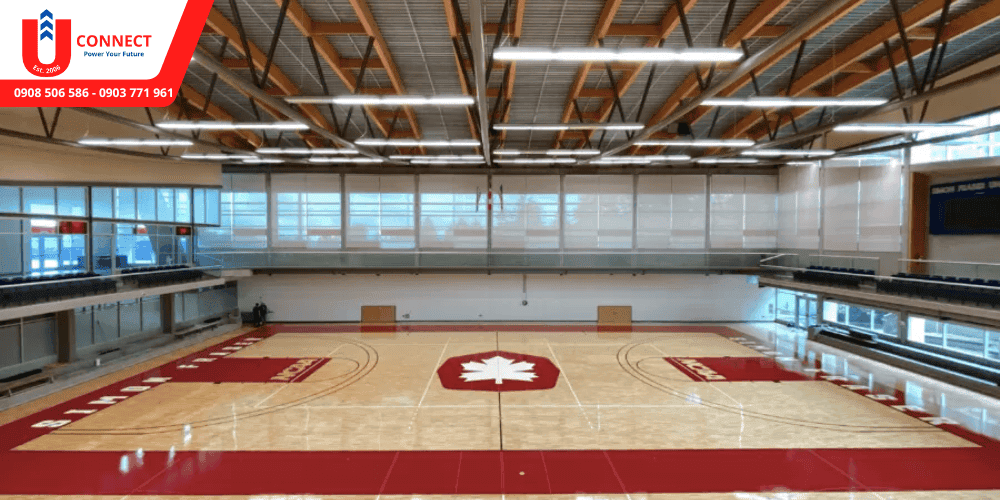 Giới thiệu đại học Simon Fraser, bang British Columbia, Canada